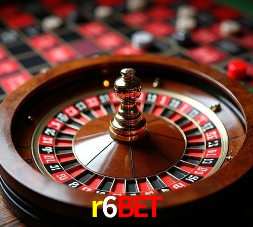 Evolução VIP r6bet