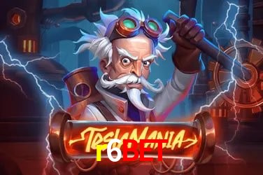 r6bet Caça-níqueis de mesa