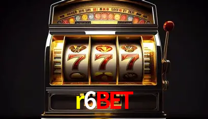 APK r6bet Android