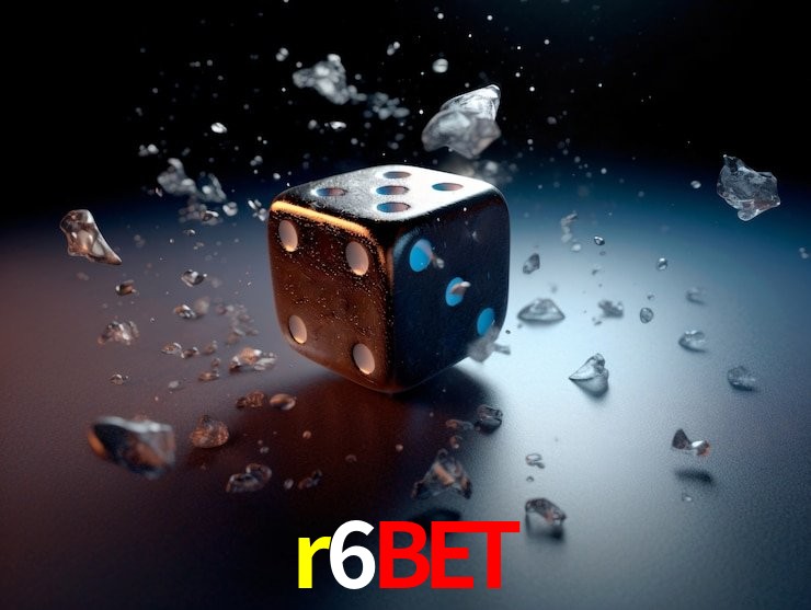 Vitória r6bet