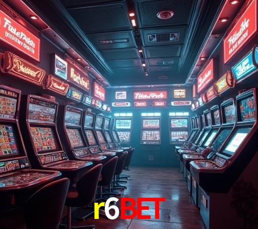 Ganhador r6bet