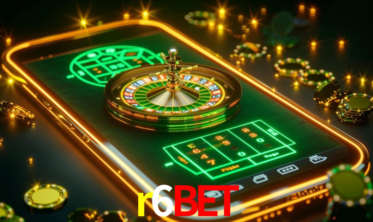 Benefícios VIP r6bet
